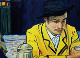 Vincent thương mến: Van Gogh chịu đựng biết bao cho sự sáng suốt của mình