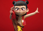 Ai cần Hollywood khi Na Tra: Ma đồng náo hải phòng vé?