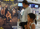 Phòng vé Trung Quốc hè 2023 toàn thắng với phim trong nước