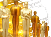 4 thắng và 3 thua trong các đề cử Oscar 2024
