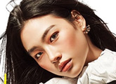 Jung Ho Yeon của Hope phấn đấu tiết chế năng lượng 'ngựa hoang'