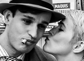 Nouvelle Vague của Richard Linklater lên Netflix. Jean-Luc Godard có đội mồ phản đối?