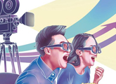Khán giả đến rạp hè 2025 tăng nhưng điện ảnh Trung Quốc vẫn đối mặt nhiều thách thức
