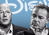 Nhà Chuột đột ngột thay CEO: Hành trình một đời người Bob Iger quay lại cứu Disney