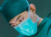 Khám phá cuộc sống của bác sĩ phẫu thuật với Tân Chỉ Lôi và Bạch Khách trong Câu lạc bộ nhân tâm