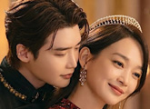 Bước vào thế giới của Hoàng hậu tái hôn với yêu đương và phản bội chốn hoàng gia