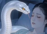 Nhóm sản xuất nhỏ gọn dùng trí tuệ nhân tạo 'hô biến' ra phim bộ hoạt hình ngắn Trung Quốc