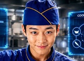 Phối trộn thể loại xuất sắc! Hàn Quốc lại khiến khán giả toàn cầu phát cuồng vì Huyền thoại lính bếp