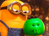 Minions và Quái vật 'xoắn' hết Hollywood thời hoàng kim