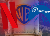 Paramount quyết đấu Netflix tới cùng để giành Warner Bros - và tương lai của Hollywood