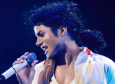 Những hình ảnh đầu tiên Jaafar Jackson tái hiện Ông hoàng nhạc pop Michael Jackson