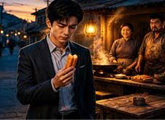 Những phim ngắn Trung Quốc do AI tạo ra thành công gần đây không nhờ công nghệ mà nhờ câu chuyện