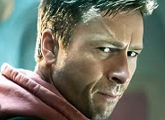 Glen Powell và Edgar Wright tìm cách tiếp cận mới cho The Running Man