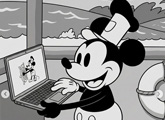 OpenAI-Disney rã đám! Hiểm họa từ khổng lồ công nghệ thất thường
