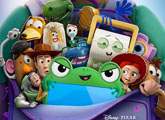 Toy Story 5 đang mở đường cho hoạt hình Pixar tiến vào kỷ nguyên mới