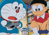Doraemon trở thành biểu tượng văn hóa vì thành thạo mọi thể loại phim