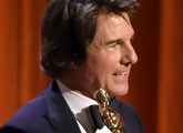 Oscar thành tựu trọn đời cho ông hoàng Hollywood Tom Cruise: Đã đến lúc anh cứu điện ảnh!