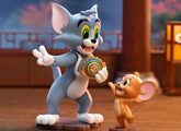 Tom & Jerry: Chiếc la bàn kỳ bí - Khởi chiếu các rạp toàn quốc từ ngày 2/1/2026